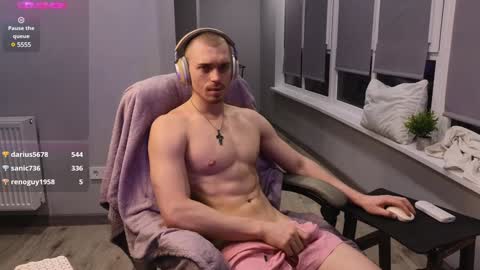 Mark online show from January 2025 09:46:02 PM