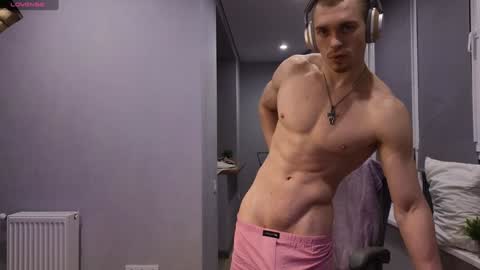 Mark online show from January 2025 09:39:01 PM