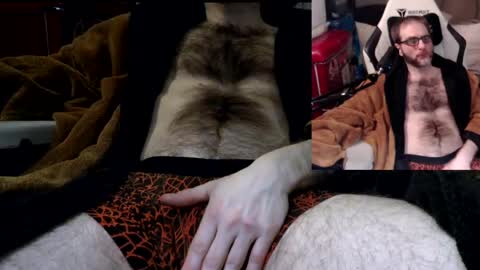 markass87 online show from April 2026 12:44:02 PM