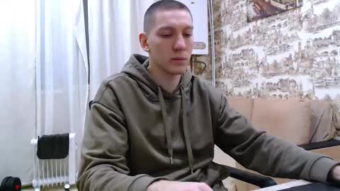 markbodrov online show from March 2026 09:12:01 PM