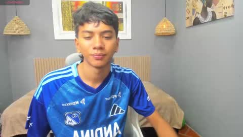 Snapshot of markbowie chatting on September 2025 12:51:01 PM markbowie online show from September 2025 12:51:01 PM