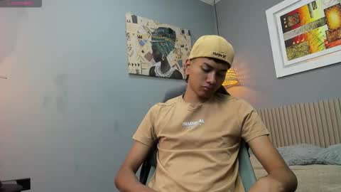 Snapshot of markbowie chatting on October 2025 12:02:01 PM markbowie online show from October 2025 12:02:01 PM