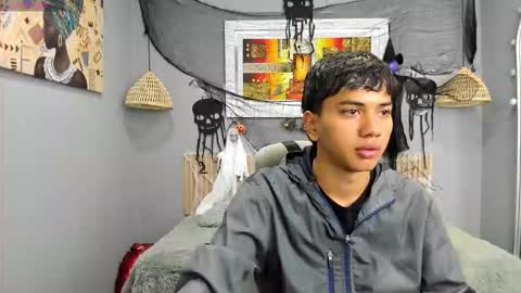 Snapshot of markbowie chatting on October 2025 11:44:02 AM markbowie online show from October 2025 11:44:02 AM