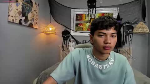 markbowie online show from October 2025 11:39:02 AM