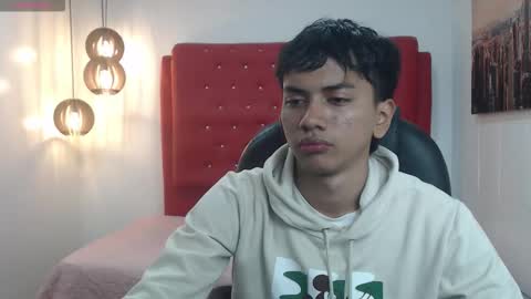 markbowie online show from November 2025 12:15:02 PM