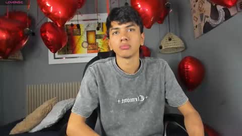 markbowie online show from February 2026 02:40:02 PM