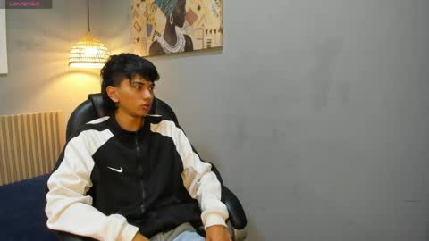 markbowie online show from April 2026 12:50:01 PM