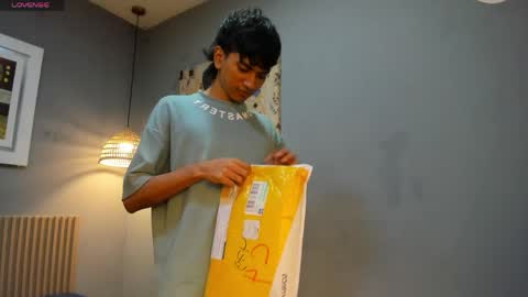 markbowie online show from April 2026 09:52:01 PM