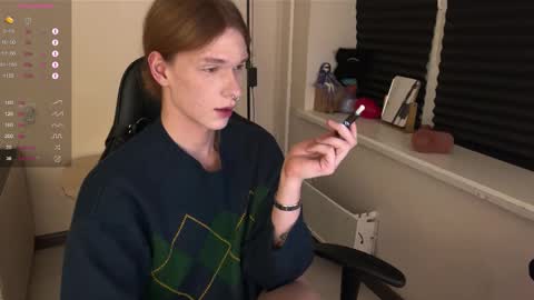 Mark online show from February 2026 05:19:02 PM