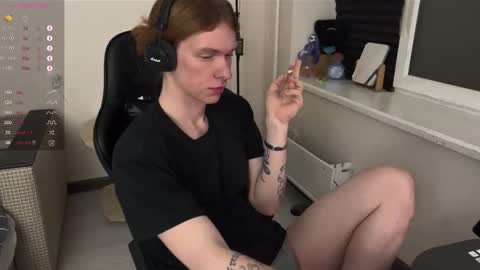 Mark online show from February 2026 11:16:02 PM