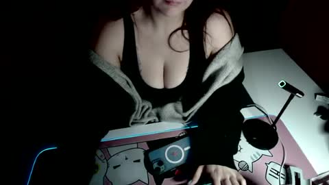 Snapshot of markedxbeauty chatting on April 2026 06:49:02 AM markedxbeauty online show from April 2026 06:49:02 AM