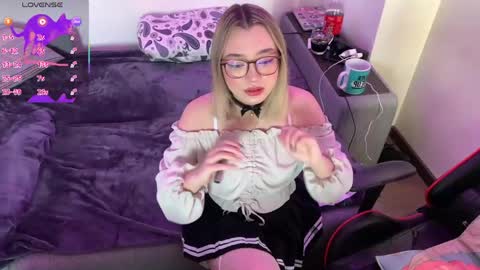 Michelle online show from May 2026 05:36:01 AM
