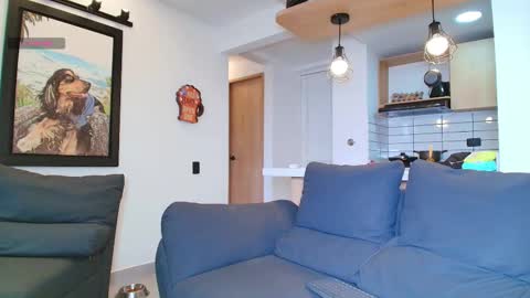 Sebastian online show from October 2025 08:33:02 PM