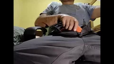 markoanto35 online show from February 2025 04:48:02 AM