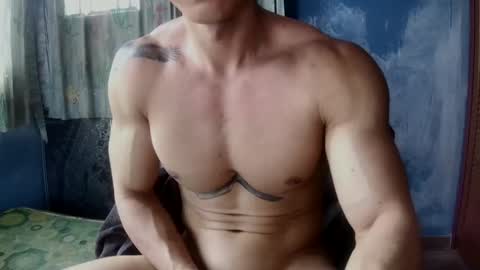 Snapshot of markogoldwolf chatting on May 2026 02:19:02 AM boogieman online show from May 2026 02:19:02 AM