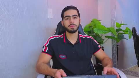 Markos online show from August 2026 12:52:02 PM