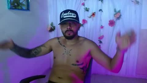 Snapshot of markozxxx69 chatting on February 2026 06:53:02 PM markozxxx69 online show from February 2026 06:53:02 PM