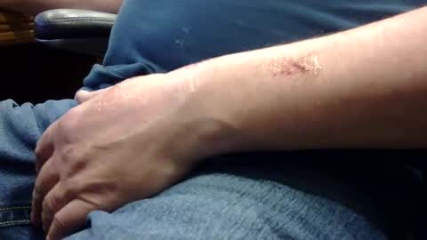 markpanier online show from December 2024 11:19:01 PM