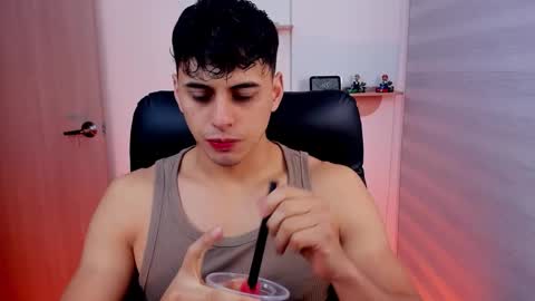 MARK online show from February 2026 12:51:02 AM