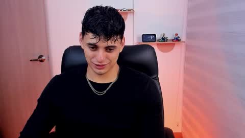 MARK online show from February 2026 10:19:02 PM