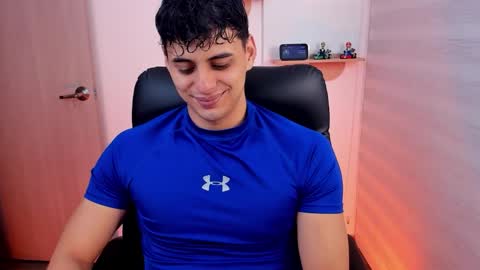 MARK online show from March 2026 12:06:01 AM