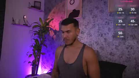 Snapshot of marksantozz chatting on July 2026 12:04:02 AM Mark Santos online show from July 2026 12:04:02 AM