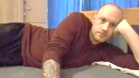 markus_7 online show from December 2025 10:22:01 AM