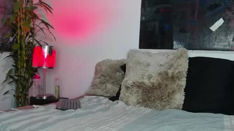 Markus latin online show from December 2024 03:15:01 PM