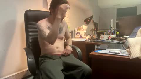 Snapshot of markus_rivas chatting on October 2025 07:57:02 PM markus rivas online show from October 2025 07:57:02 PM