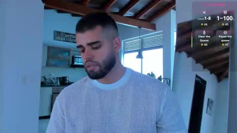 markus_tyler online show from September 2025 07:25:02 PM