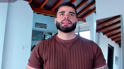 markus_tyler online show from October 2025 08:50:02 PM