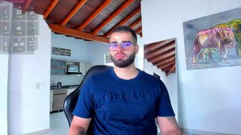 markus_tyler online show from July 2026 08:35:01 PM