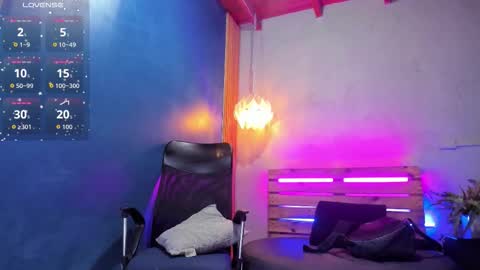 markuss___ online show from November 2025 03:07:01 AM