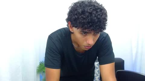 Markuz online show from January 2026 08:57:02 PM