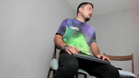 MARK online show from October 2025 11:18:01 AM