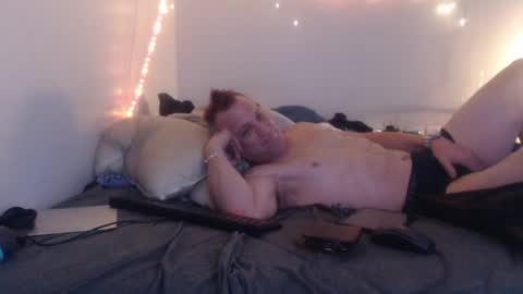 Snapshot of markymark515 chatting on February 2025 09:24:02 PM MarkyMark7169 online show from February 2025 09:24:02 PM