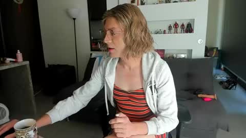 marla85 online show from July 2026 01:46:02 PM