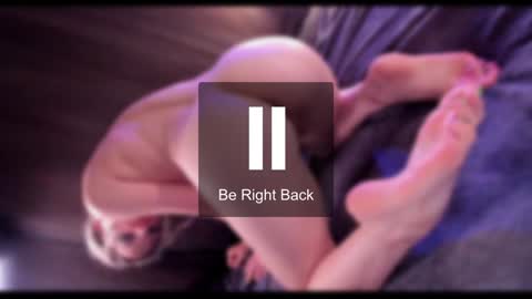 Marla  Alex online show from December 2024 07:25:02 PM