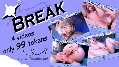 Marla  Alex online show from January 2025 06:52:01 AM