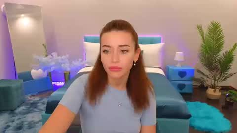 MarlaDewis online show from October 2025 08:09:02 PM