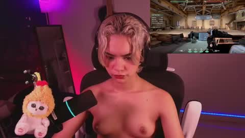 Marlena online show from November 2025 03:24:02 PM