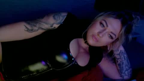 marleyford898 online show from December 2024 01:15:02 AM