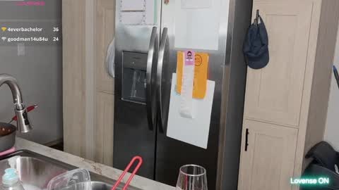 MarleyAquafina online show from April 2026 11:05:02 PM