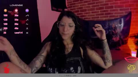 Snapshot of marllena chatting on September 2025 01:38:01 PM mar online show from September 2025 01:38:01 PM