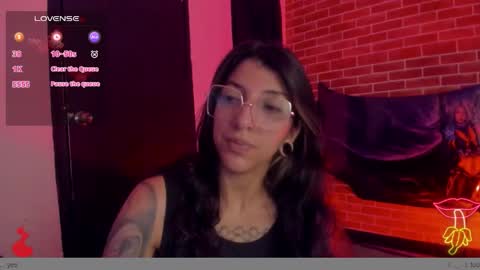 Snapshot of marllena chatting on September 2025 12:10:01 PM mar online show from September 2025 12:10:01 PM