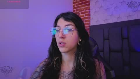 Snapshot of marllena chatting on February 2026 11:50:02 AM mar online show from February 2026 11:50:02 AM