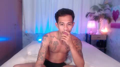 marlmoreno10 online show from February 2026 03:19:01 PM