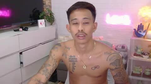 marlmoreno10 online show from March 2026 04:50:02 AM