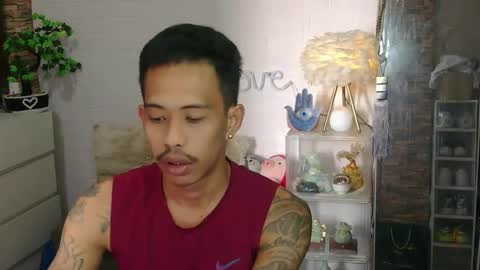 marlmoreno10 online show from April 2026 03:50:01 AM