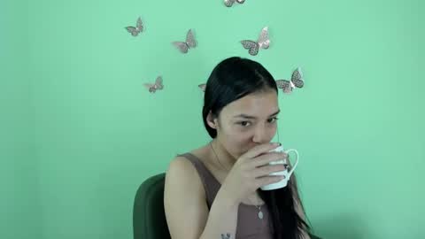 Snapshot of marlyanal chatting on June 2026 05:26:01 PM Marly Anal online show from June 2026 05:26:01 PM